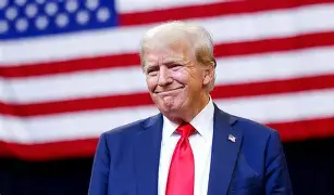 Trump aplaude recuo “fraco” do Irã e chama isso de vitória – que beleza…