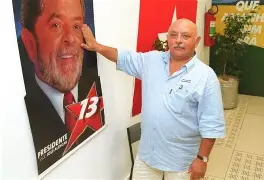 PT defende entidade suspeita de fraudes no INSS em nome da “democracia”