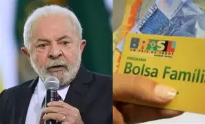 Adeus Bolsa Família: Governo Lula lança benefício que paga mais do que o dobro