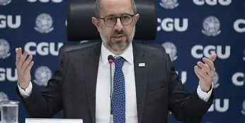 Fraude bilionária no INSS escancara crise interna no governo Lula Fraude bilionária no INSS escancara crise interna no governo Lula