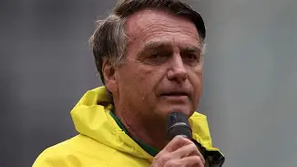 Bolsonaro volta ao Nordeste para reaquecer sua base e empurrar PL rumo a 2026 Bolsonaro volta ao Nordeste para reaquecer sua base e empurrar PL rumo a 2026