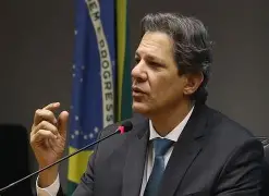 “Cobertura paga mais: nova MP mira os mais ricos, diz Haddad”