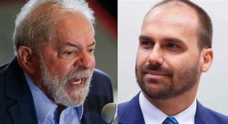 Lula solta o verbo: Eduardo é “terrorista” de botas lambidas nos EUA