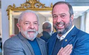 Ministro de Minas e Energia lidera ranking de gastos com viagens no governo Lula em 2025 Ministro de Minas e Energia lidera ranking de gastos com viagens no governo Lula em 2025