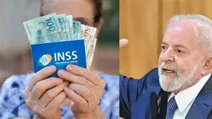 Fraude no INSS: Um em cada três brasileiros culpa Lula pelo escândalo