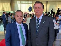 “Bolsonaro Só Pensava no PL Depois da Derrota”, Diz Marinho ao STF