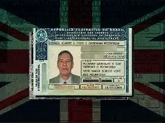 Justiça desmascara juiz que fingia ser nobre inglês e muda oficialmente seu nome