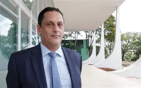 Wassef assume comando do PL em Atibaia em meio a críticas e acusações