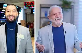 Gil do Vigor dispara contra aumento de impostos: “Parece desespero por dinheiro fácil” Gil do Vigor dispara contra aumento de impostos: “Parece desespero por dinheiro fácil”