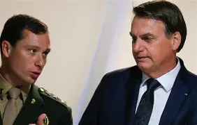 Bolsonaro questiona credibilidade de delação e pede anulação em meio à investigação da tentativa de golpe Bolsonaro questiona credibilidade de delação e pede anulação em meio à investigação da tentativa de golpe