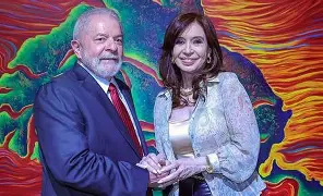 Cristina Kirchner na mira: Ministério Público quer mantê-la atrás das grades Cristina Kirchner na mira: Ministério Público quer mantê-la atrás das grades