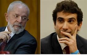 Lula garante total confiança em Galípolo e aposta em queda dos juros Lula garante total confiança em Galípolo e aposta em queda dos juros