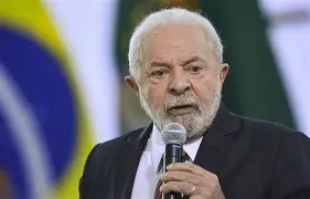 Lula volta ao G7 com o histórico de discursos ignorados e promessas frustradas Lula volta ao G7 com o histórico de discursos ignorados e promessas frustradas