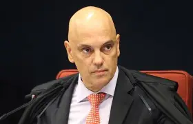 Minuta do golpe na mira: Moraes exige que Google entregue quem espalhou o documento Minuta do golpe na mira: Moraes exige que Google entregue quem espalhou o documento