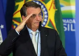 Bolsonaro vai depor no STF nesta semana em meio ao julgamento da suposta trama golpista Bolsonaro vai depor no STF nesta semana em meio ao julgamento da suposta trama golpista