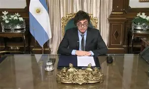 Inflação na Argentina dá trégua: alta desacelera em maio, mas ainda pesa no bolso do consumidor Inflação na Argentina dá trégua: alta desacelera em maio, mas ainda pesa no bolso do consumidor