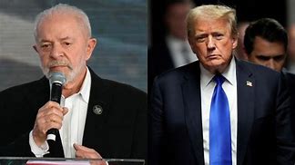 Lula reage, cutuca Trump e convoca: “É hora de proteger o STF nas urnas”