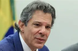 Haddad enxuga a máquina e demite auditor da Receita acusado de extorsão na Lava Jato