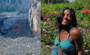 Juliana Marins: A Jornada Trágica da Brasileira Que Caiu no Vulcão Rinjani