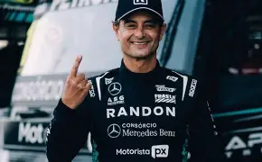 Corrupção no ar: PF prende policiais civis e ex-piloto de Fórmula Truck por venda de informações sigilosas