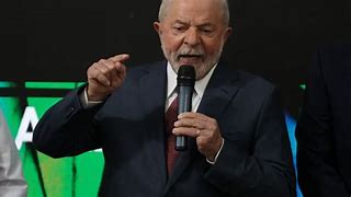 Lula volta a acusar Israel de genocídio e critica expansão de assentamentos na Cisjordânia Lula volta a acusar Israel de genocídio e critica expansão de assentamentos na Cisjordânia