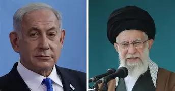 Trump diz que é hora de um acordo entre Irã e Israel, mas admite: “Às vezes, é preciso lutar antes de conversar” Trump diz que é hora de um acordo entre Irã e Israel, mas admite: “Às vezes, é preciso lutar antes de conversar”