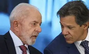 Lula reage após derrota do IOF: “A justiça começa pelos impostos”