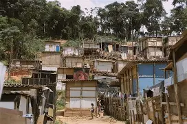 Ciclo sem fim: no Brasil, a pobreza se herda como um sobrenome Ciclo sem fim: no Brasil, a pobreza se herda como um sobrenome
