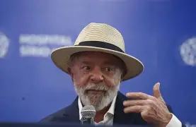 Lula pede união do Caribe contra embargo a Cuba e defende futuro solidário para a região Lula pede união do Caribe contra embargo a Cuba e defende futuro solidário para a região