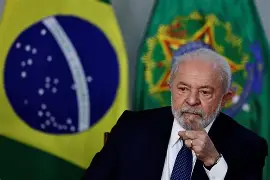 🔻 Governo Lula enfrenta desgaste e cresce rejeição entre eleitores mais escolarizados e do Sul-Sudeste 🔻 Governo Lula enfrenta desgaste e cresce rejeição entre eleitores mais escolarizados e do Sul-Sudeste