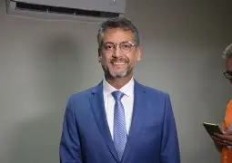 💼 Governadores ignoram Lula: Clécio Luís recusa convite para viagem à França 💼 Governadores ignoram Lula: Clécio Luís recusa convite para viagem à França