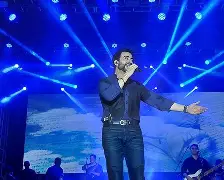 🎤 Quando a Fé Sobe no Palco: Padre Fábio de Melo e o Cachê de R$ 600 Mil no Interior da Bahia