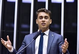 Câmara de São João del-Rei dá recado e barra homenagens a Nikolas Ferreira Câmara de São João del-Rei dá recado e barra homenagens a Nikolas Ferreira