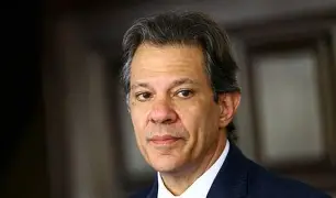 Haddad se reúne com líderes do Congresso para buscar saída ao aumento do IOF