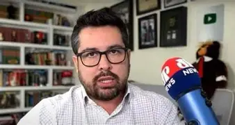 Paulo Figueiredo apela a Trump e pede sanções contra Alexandre de Moraes