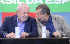 🚨 Aposentados no prejuízo, Lupi cai e Lula silencia: escândalo no INSS vira caso de STF 🚨 Aposentados no prejuízo, Lupi cai e Lula silencia: escândalo no INSS vira caso de STF