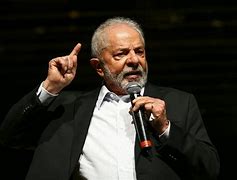 “Isso não é guerra, é massacre”: Lula volta a condenar ataques de Israel em Gaza “Isso não é guerra, é massacre”: Lula volta a condenar ataques de Israel em Gaza