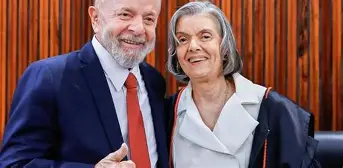 Cármen Lúcia aciona TREs para recálculo de votos e mudança na Câmara Cármen Lúcia aciona TREs para recálculo de votos e mudança na Câmara