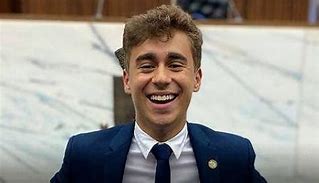 “Quem erra, paga”: Nikolas Ferreira se pronuncia após prisão de primo com 30 kg de drogas