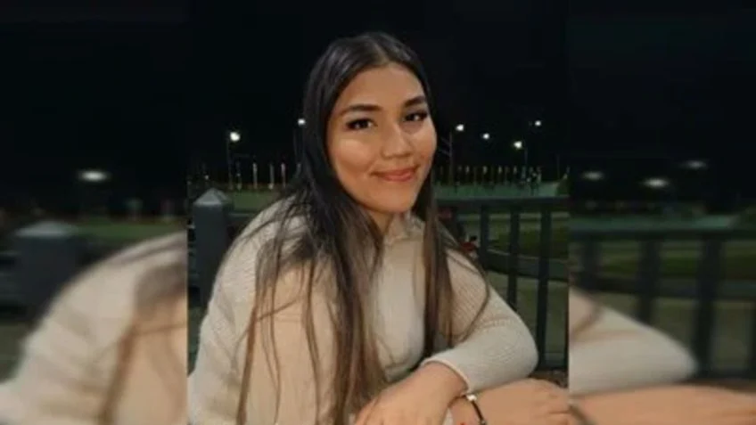 Punida por pensar: jovem é condenada a 10 anos de prisão por criticar Maduro no Facebook