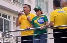 Bolsonaro chama apoiadores às ruas: “A luta não acabou” 29/06/2025 AV Paulista SP Bolsonaro chama apoiadores às ruas: “A luta não acabou” 29/06/2025 AV Paulista SP