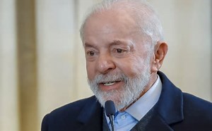 Lula condena ataque de Israel ao Irã e alerta: “O mundo pode entrar em guerra” Lula condena ataque de Israel ao Irã e alerta: “O mundo pode entrar em guerra”