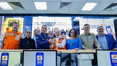 Lula ativa alerta de desastres no Nordeste para proteger vidas em situações de risco Lula ativa alerta de desastres no Nordeste para proteger vidas em situações de risco