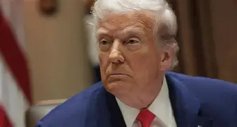 Trump pede “fim de verdade” entre Israel e Irã e cogita mandar Vance negociar Trump pede “fim de verdade” entre Israel e Irã e cogita mandar Vance negociar