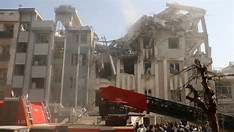 🔥 Israel e Irã à beira do abismo: o que provocou o novo ataque? 🔥 Israel e Irã à beira do abismo: o que provocou o novo ataque?