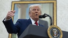 Trump impõe força militar a Los Angeles e reacende crise com Califórnia Trump impõe força militar a Los Angeles e reacende crise com Califórnia