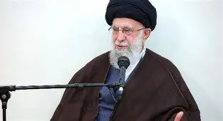 “Irã desafia Trump: ‘Não vamos nos curvar'”