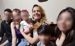 Mãe de sete é condenada a 14 anos de prisão pelo STF por atos do 8 de janeiro Mãe de sete é condenada a 14 anos de prisão pelo STF por atos do 8 de janeiro