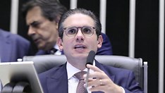 Câmara reage à tentativa de judicialização do IOF e avisa: “Não respeitar o Congresso é declarar guerra”