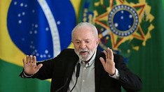 Lula leva embate com o Congresso ao STF após derrota do IOF